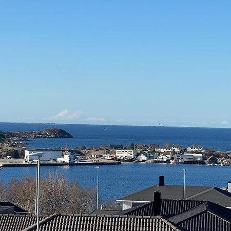 Eksluzywny Apartament W Zaciszu Kristiansund Exterior photo