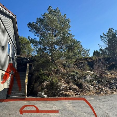 Eksluzywny Apartament W Zaciszu Kristiansund Exterior photo