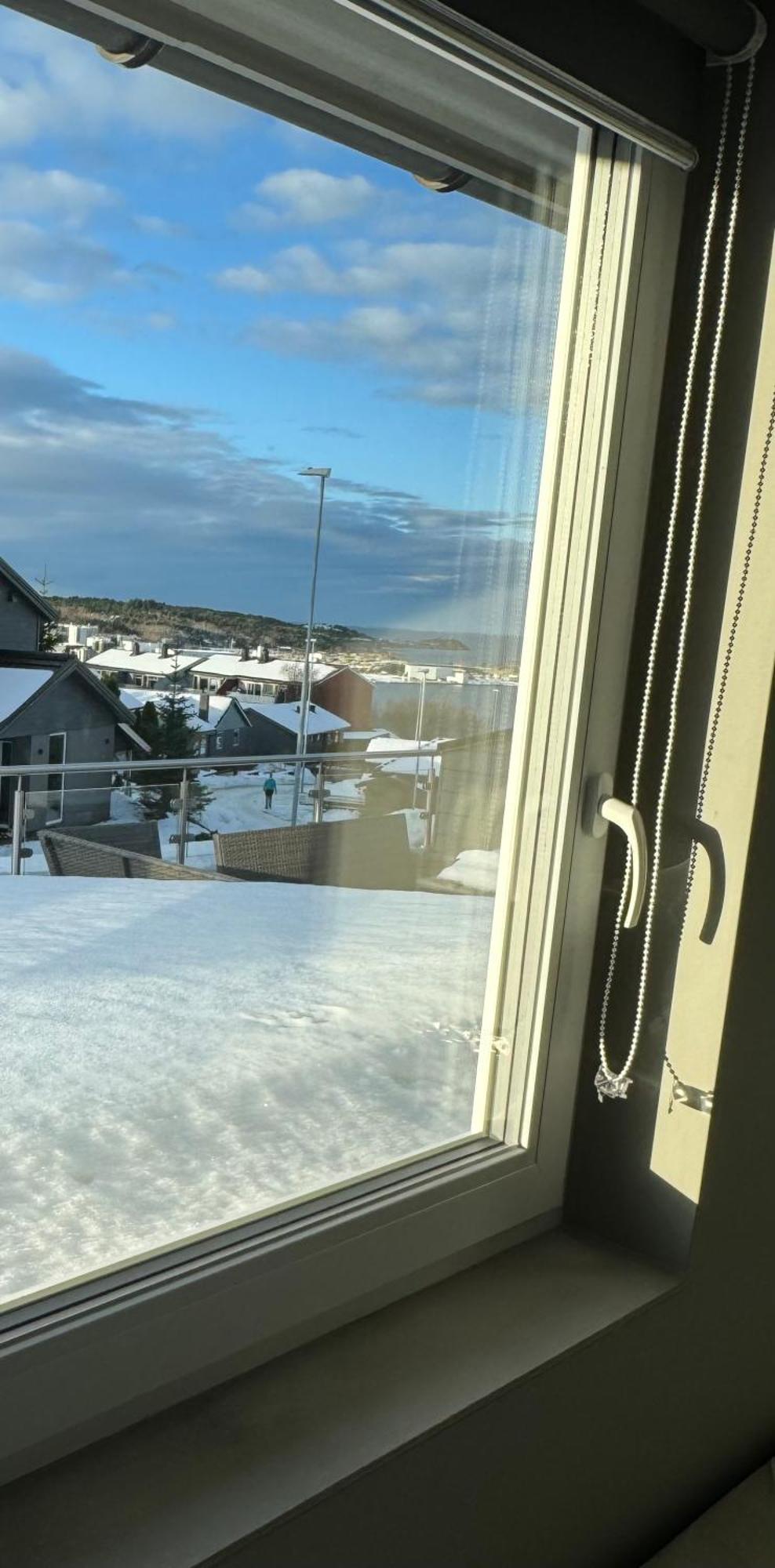 Eksluzywny Apartament W Zaciszu Kristiansund Exterior photo