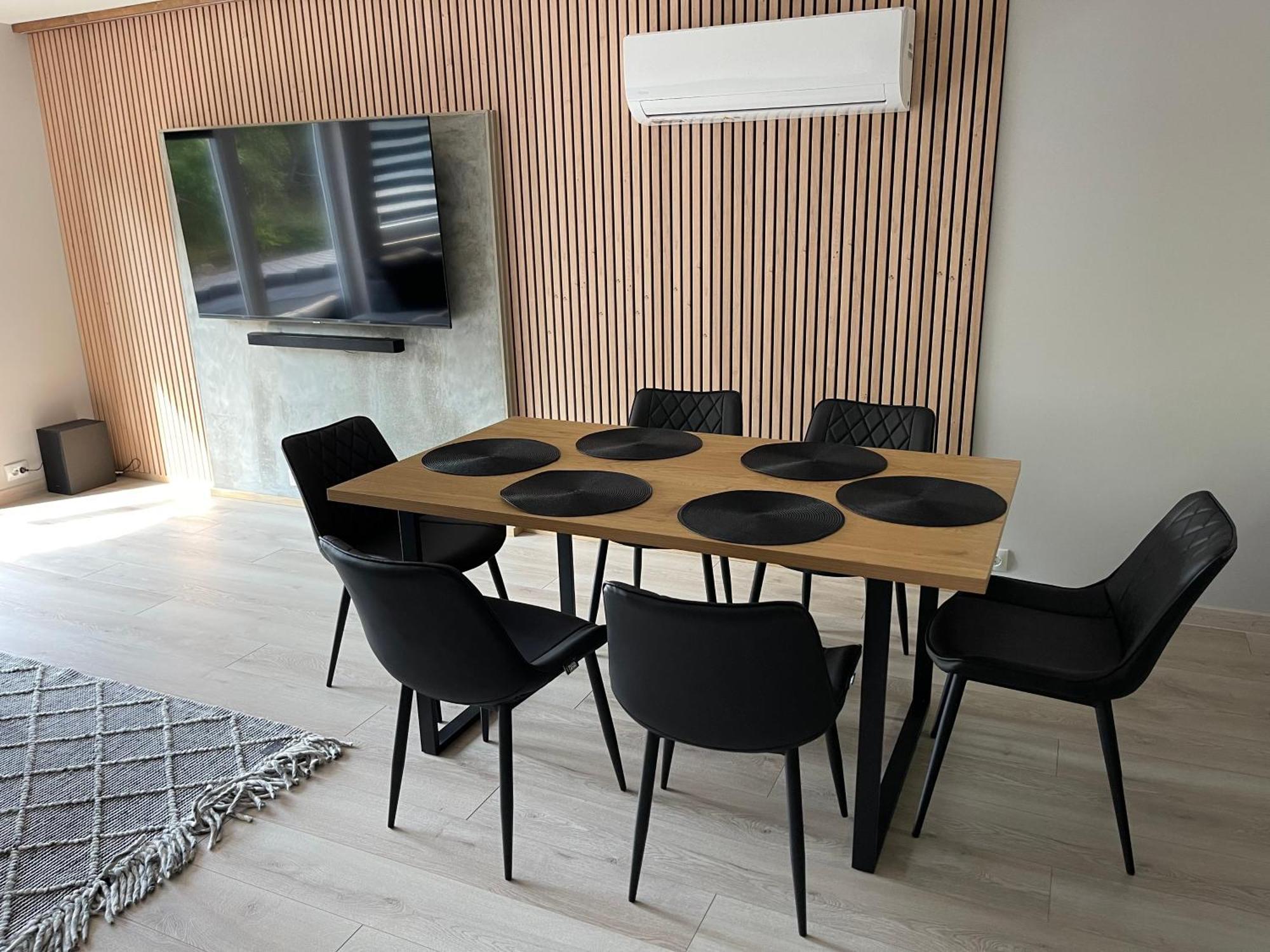Eksluzywny Apartament W Zaciszu Kristiansund Exterior photo